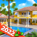 房间装饰：岛屿