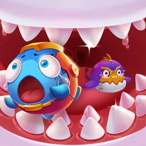 大鱼吃小鱼大作战(秒玩版)