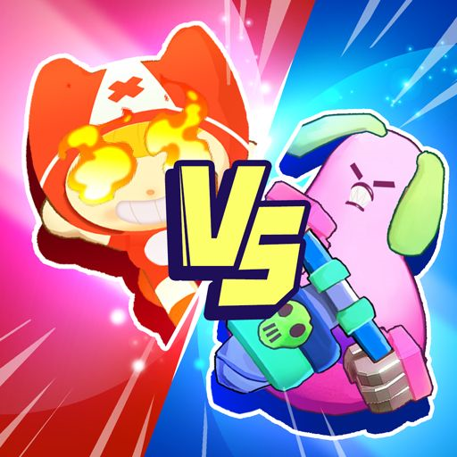 全民拼手速(抖音同款)