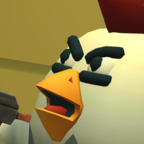 鸡战（真人联机）