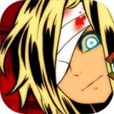 弑神少女:炸裂树莓浆