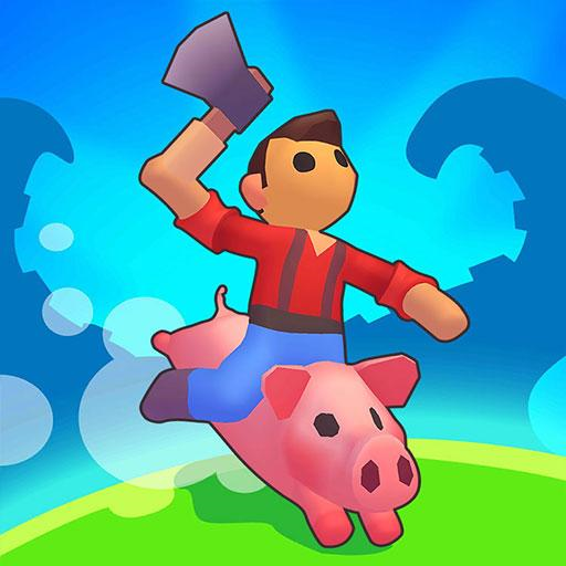 我的梦幻岛无限资源