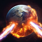 星球破坏模拟器