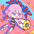 酸酸大冒险（火山哥哥）