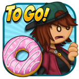 老爹甜甜圈店(大量金币)