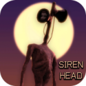 Sirenhead Granny Horror(警笛头逃生SCP6789)