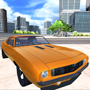Classic Car Drift Champion Simulator Game(老爷车漂移模拟器)