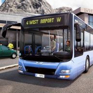 City Bus Simulator(巴士模拟)
