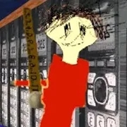 Playtime Swapped With Baldi(恐怖的数学老师)