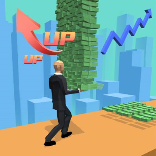 富豪向前冲(秒玩版)