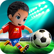 梦幻足球联赛杯2019