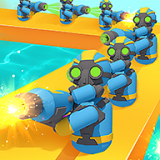 War in Painting(绘画战争)