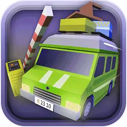 收费站模拟器(最新版)