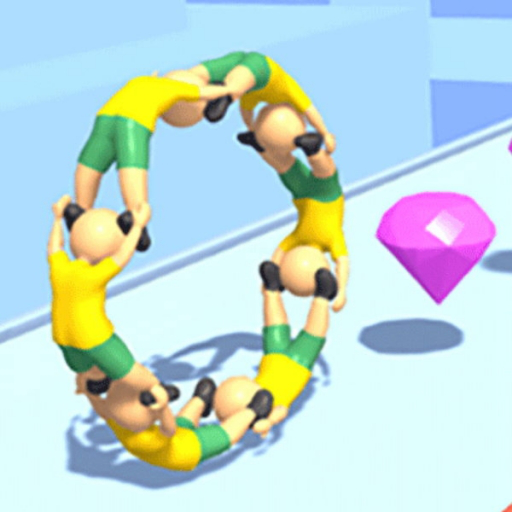 疯狂转圈圈(最新版)