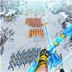 城堡弓箭手(抖音同款)