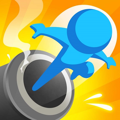 炮弹兵冲冲冲(抖音同款)