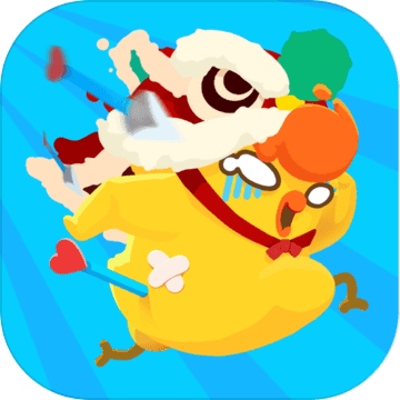 派对制造(抖音橘猫游戏屋推荐)