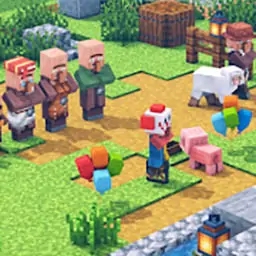 工艺大师专业怪物