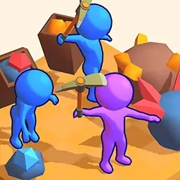 咱家有矿(新版)