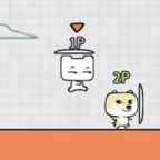 友尽派对（单机版）