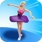 Beauty Race!(美女赛跑)