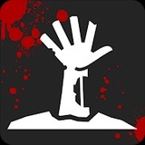 僵尸生存卡牌游戏