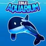 Idle Aquarium(闲置水族馆大亨)
