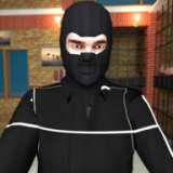 Virtual Home Heist—Sneak Thief Robbery Simulator(潜行小偷模拟器)