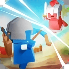 奇兵指挥官(抖音同款)