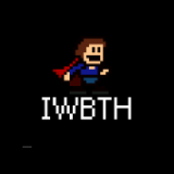 I wanna be the hero(我想成为英雄)