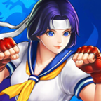 一拳少女（秒玩版）