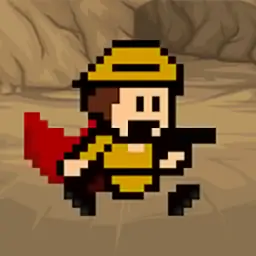 跑酷达人模拟器