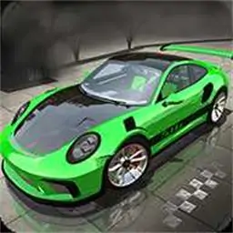 GT汽车模拟器