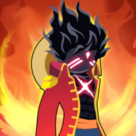 火柴人海盗战争(辅助菜单)