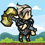 勇者宠灵·守护