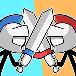 火柴人战争策略