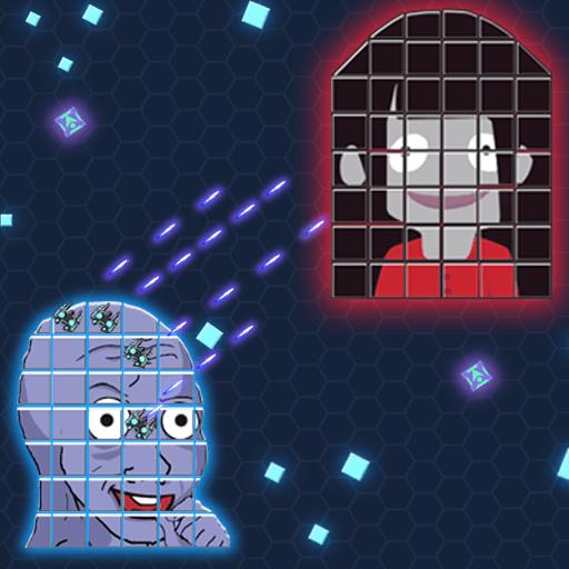 方块吞噬进化(抖音同款)