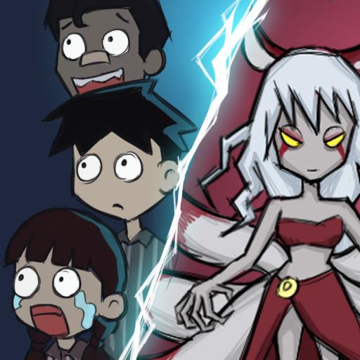 炮轰小怪兽(抖音同款)