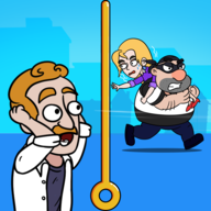 首页别针-英雄救援和如何掠夺