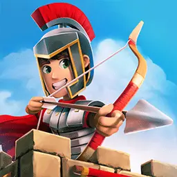 发展帝国：罗马