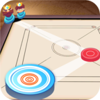 桌面撞球模拟器（3D）