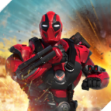 钢铁复仇者：无限战争