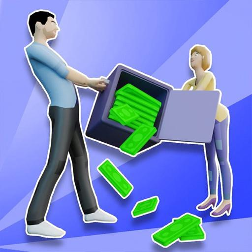 疯狂搞钱（秒玩版）