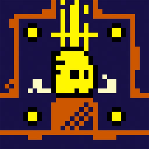 我要吃金豆(自创关卡)