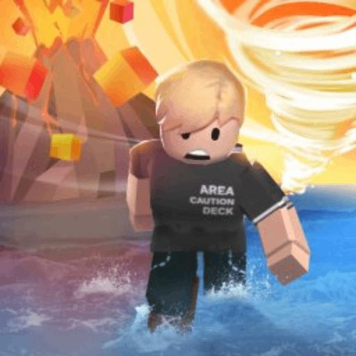 自然灾难模拟器(秒玩版)