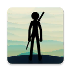 火柴人：绝地武士