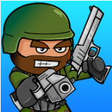 涂鸦军团2联机版