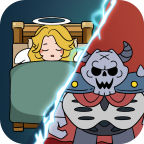 精灵与恶魔联机