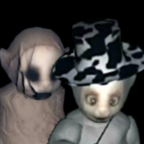 鬼畜天线宝宝3同人