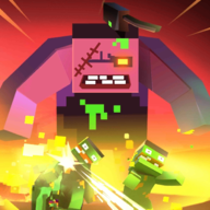 孤岛求生僵尸潮